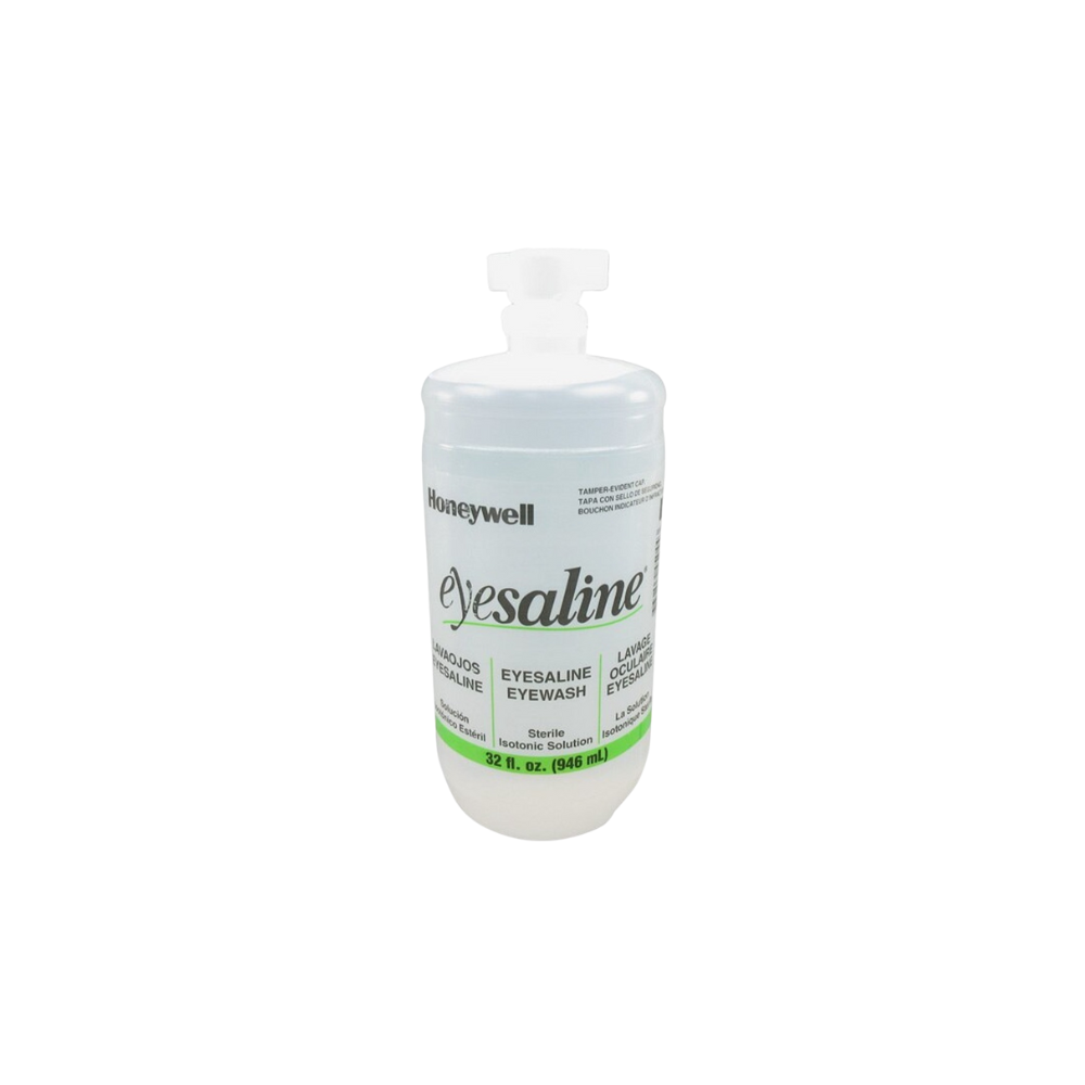 Eyesaline Personal Eyewash Bottle / 8oz - Image 4
