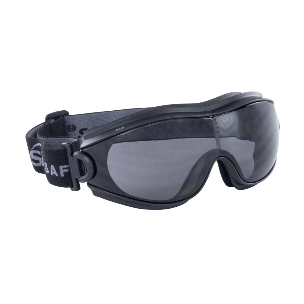 SAS ZION X Safety Goggles - Image 2