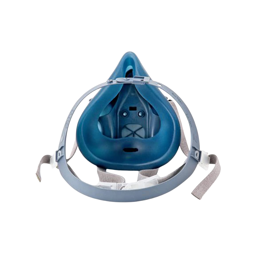 3M 7500 Series Respirator - Image 2