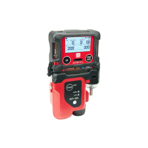 RKI GX-3R Attachable Pump - Image 4