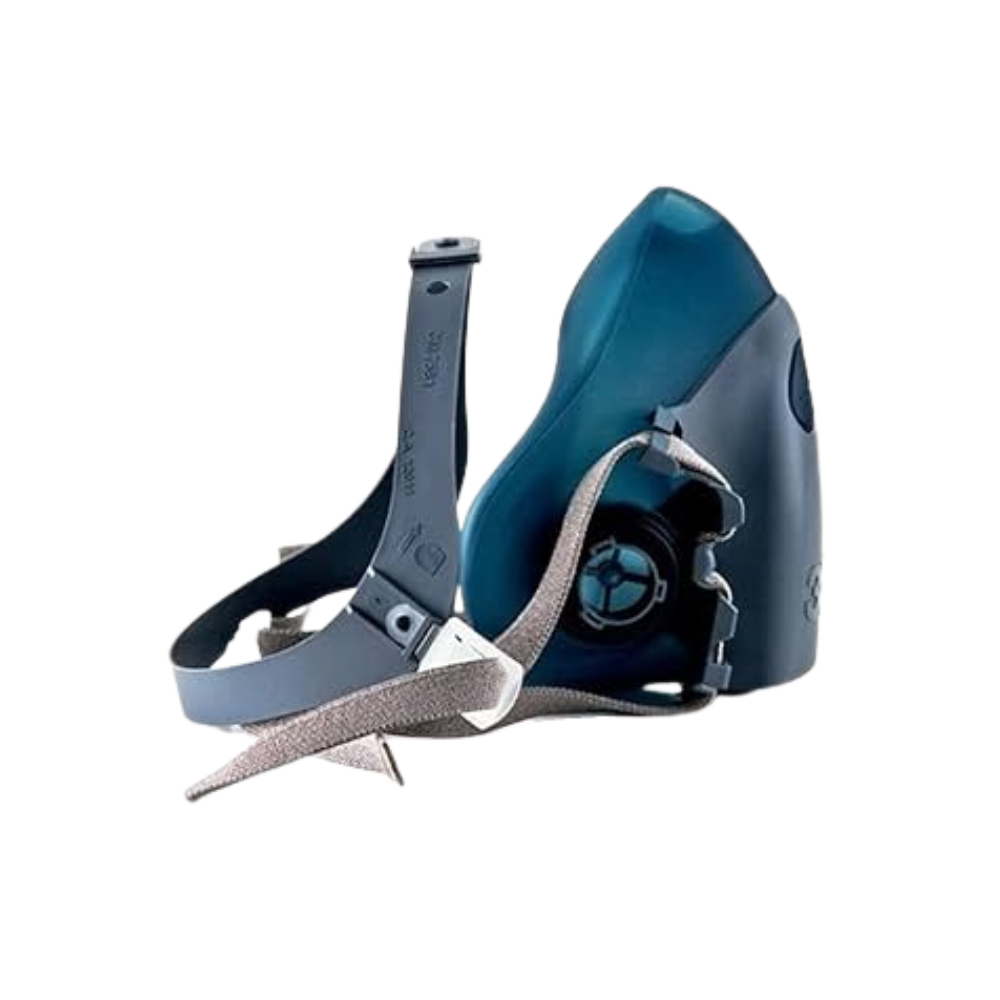 3M 7500 Series Respirator - Image 3