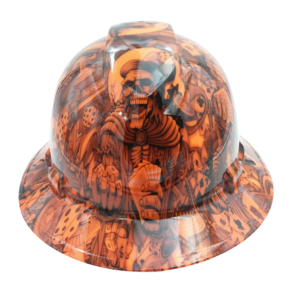 Hydro Gambler-DC - Image 1