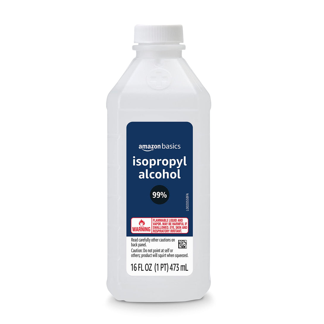 Isopropyl Alcohol 99% - Image 1