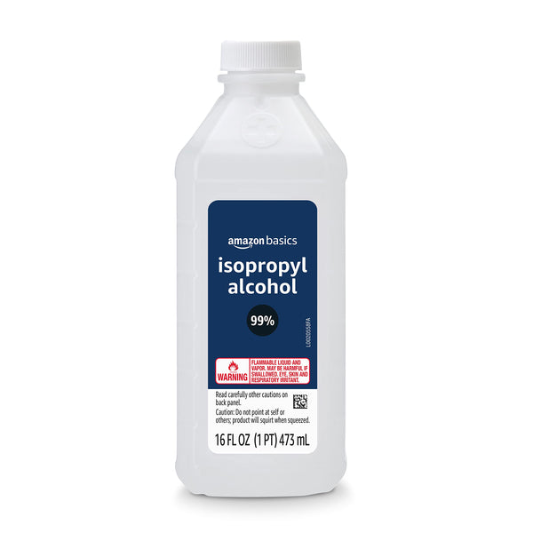 Isopropyl Alcohol 99% - Image 1