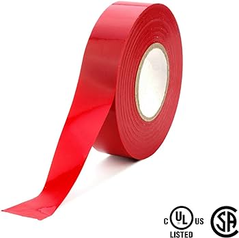 General Work Products Heavy Duty 3/4" Electrical Tape - Image 20