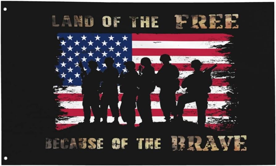 Fun Flags Flags - Image 1