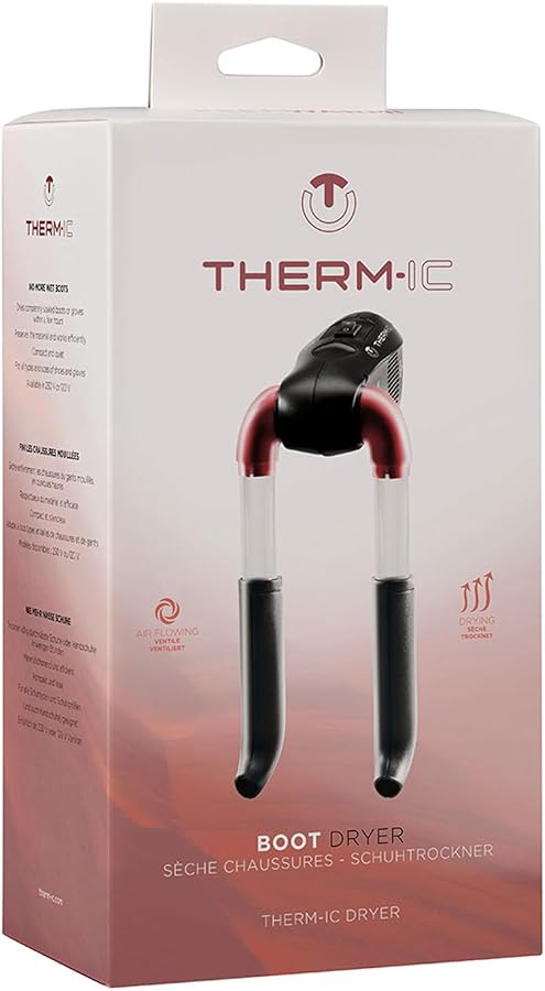 Therm-ic Boot Dryer - Image 1