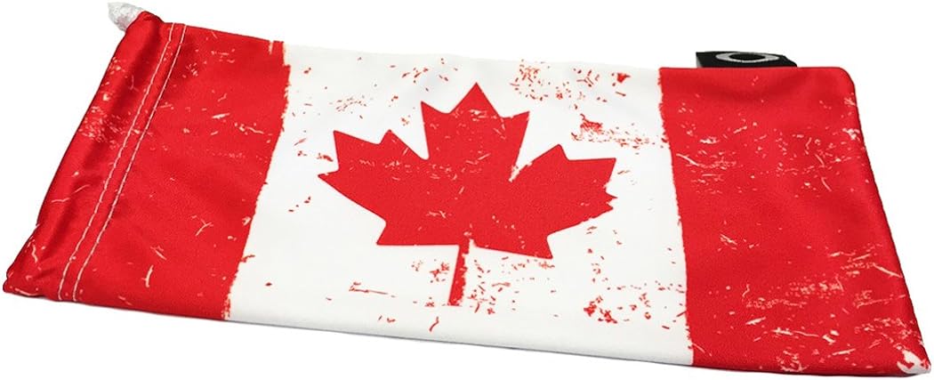 Oakley Canadan Flag Microbag - Image 1