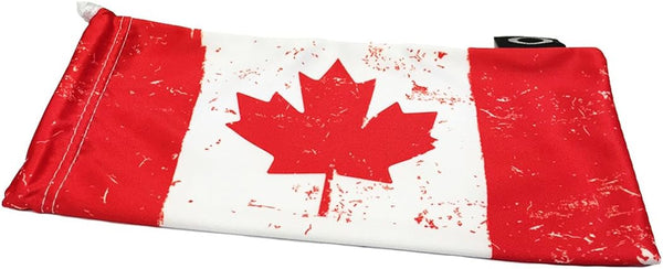 Oakley Canadan Flag Microbag - Image 1