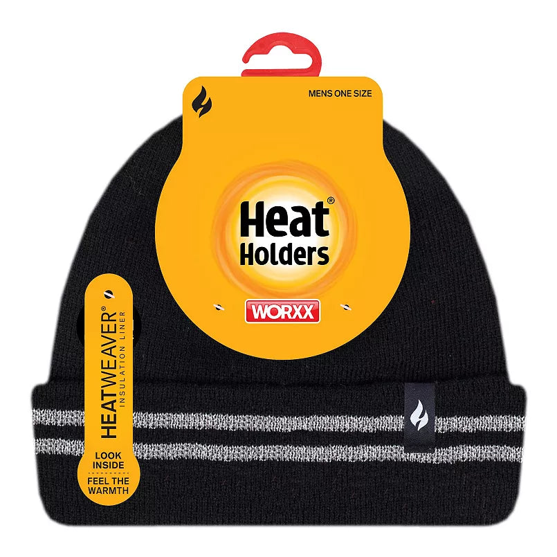 Heat Holders Worxx Hat - Image 1