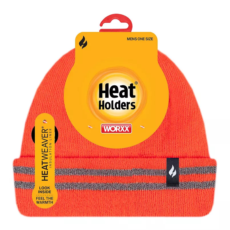 Heat Holders Worxx Hat - Image 2