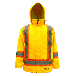 Viking 6450JG Non-FR Professional Freezer 300D Trilobal Parka - Image 1