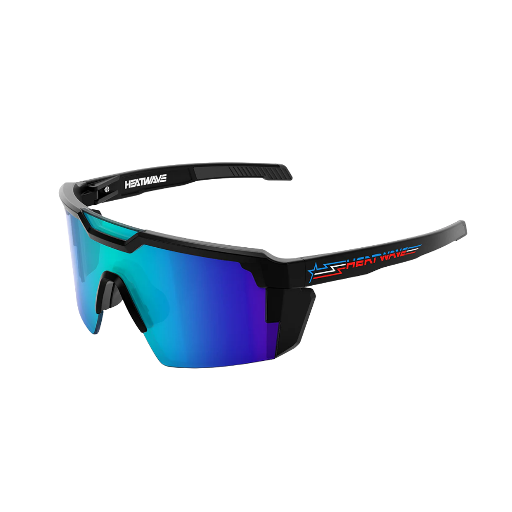 Heat Wave Future Tech Speed Star - Image 1