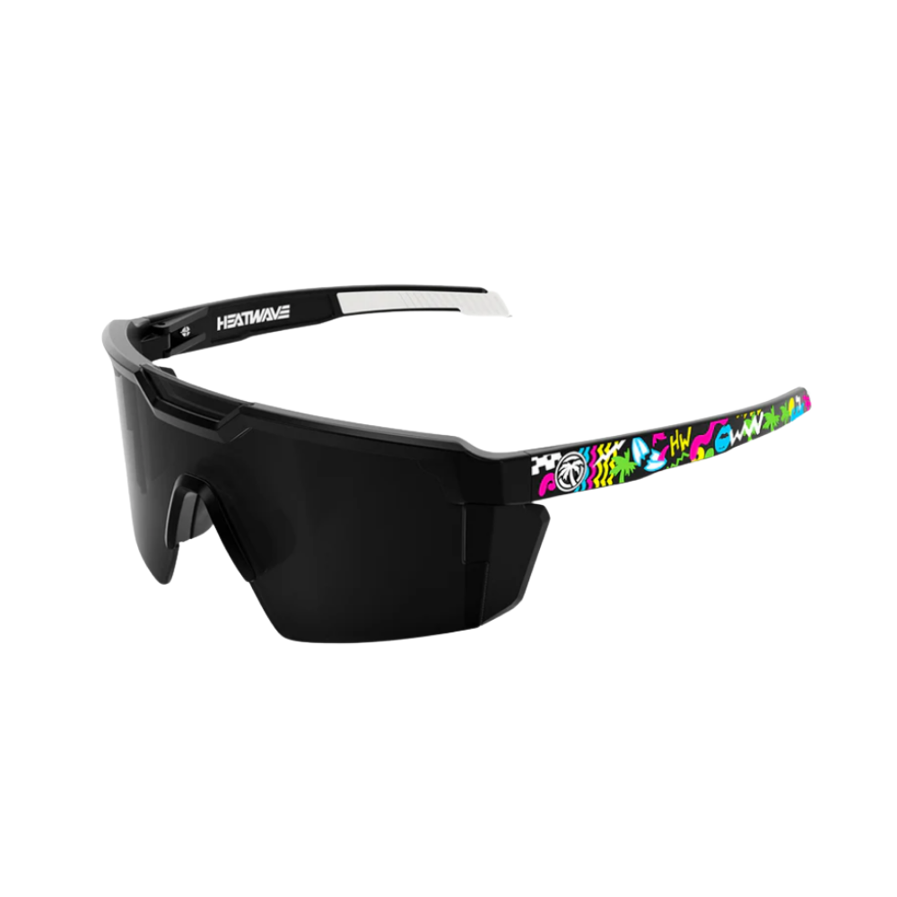 Heat Wave Future Tech Beach Party - Image 1