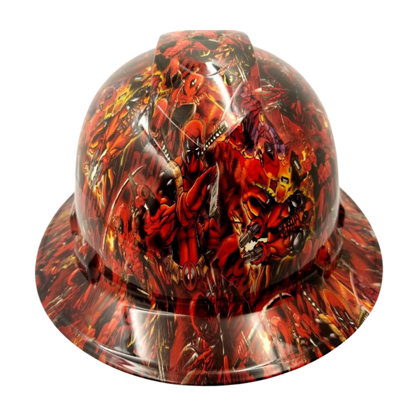 Hydro Deadpool - Sick AF - Image 1