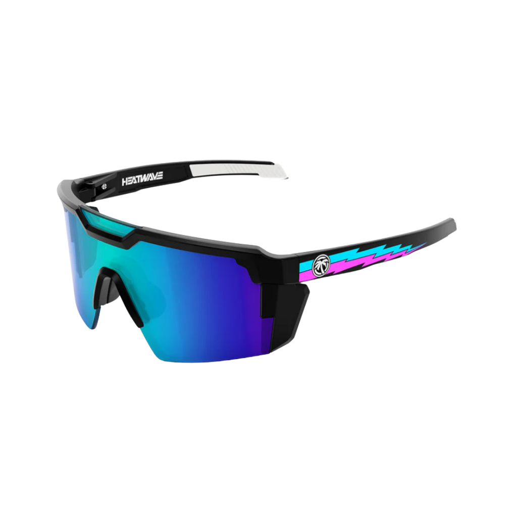 Heat Wave Future Tech Phase Blue - Image 1