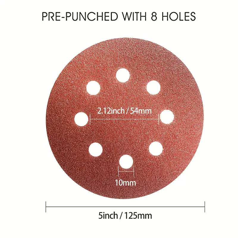 EZ Tool Sanding Disk - Image 4