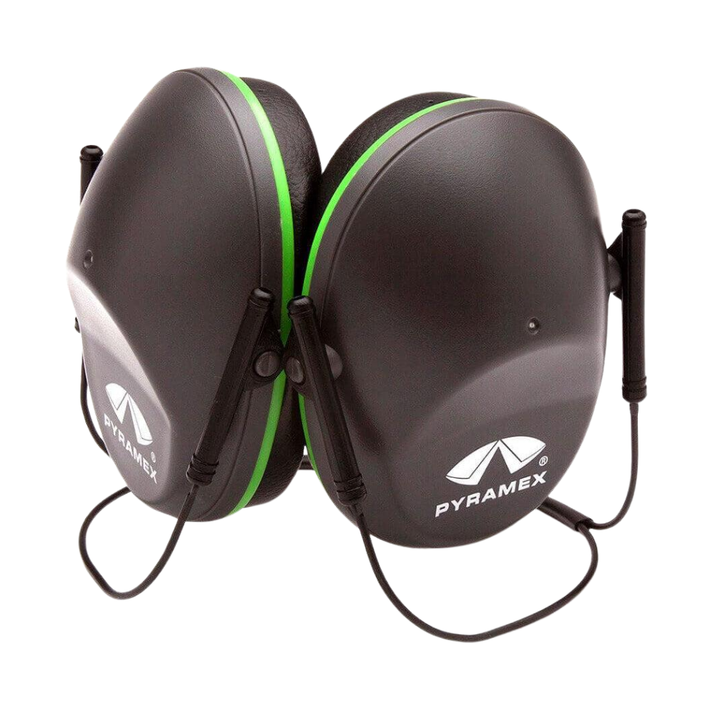 Pyramex BH9010 Earmuff - Image 1