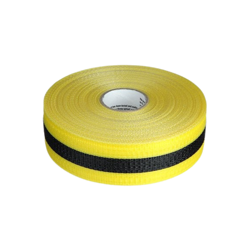 Woven Barricade Tape - Image 2