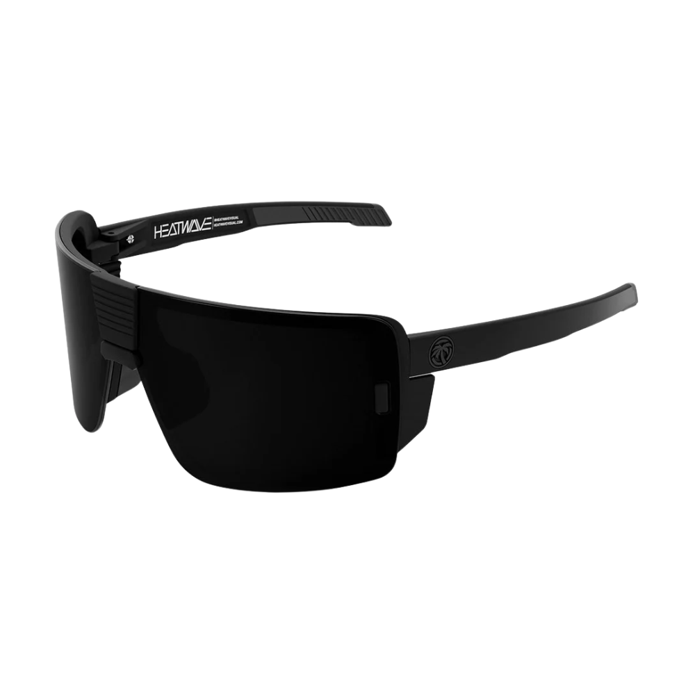 Heat Wave Vector Ultra Black - Image 1