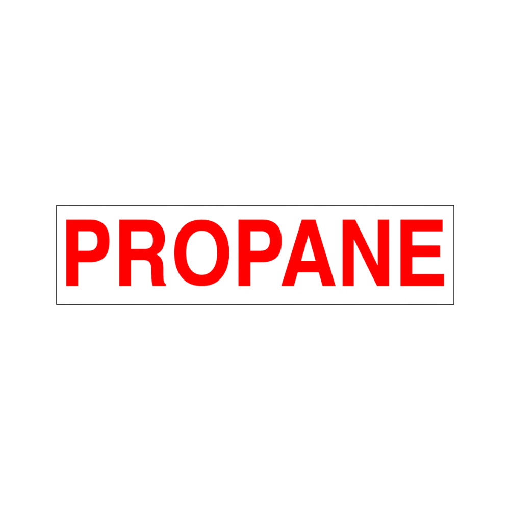 Propane - Image 1
