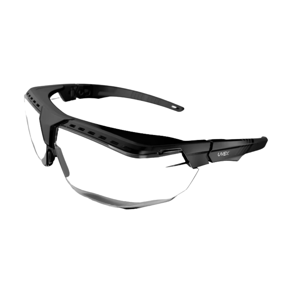 UVEX AVATAR OTG Safety Glass - Image 1
