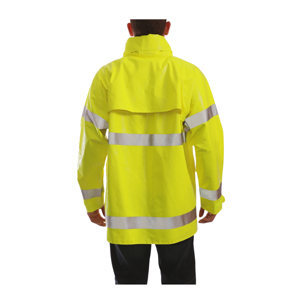 Tingley Comfort-Brite FR HD Jacket - Image 2