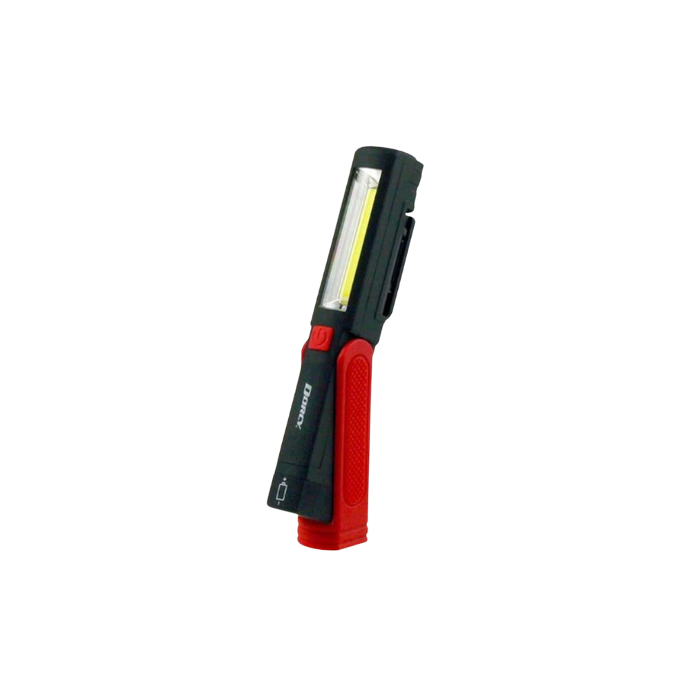 Dorcy Cob Magnetic Pocket Work Light - Image 1