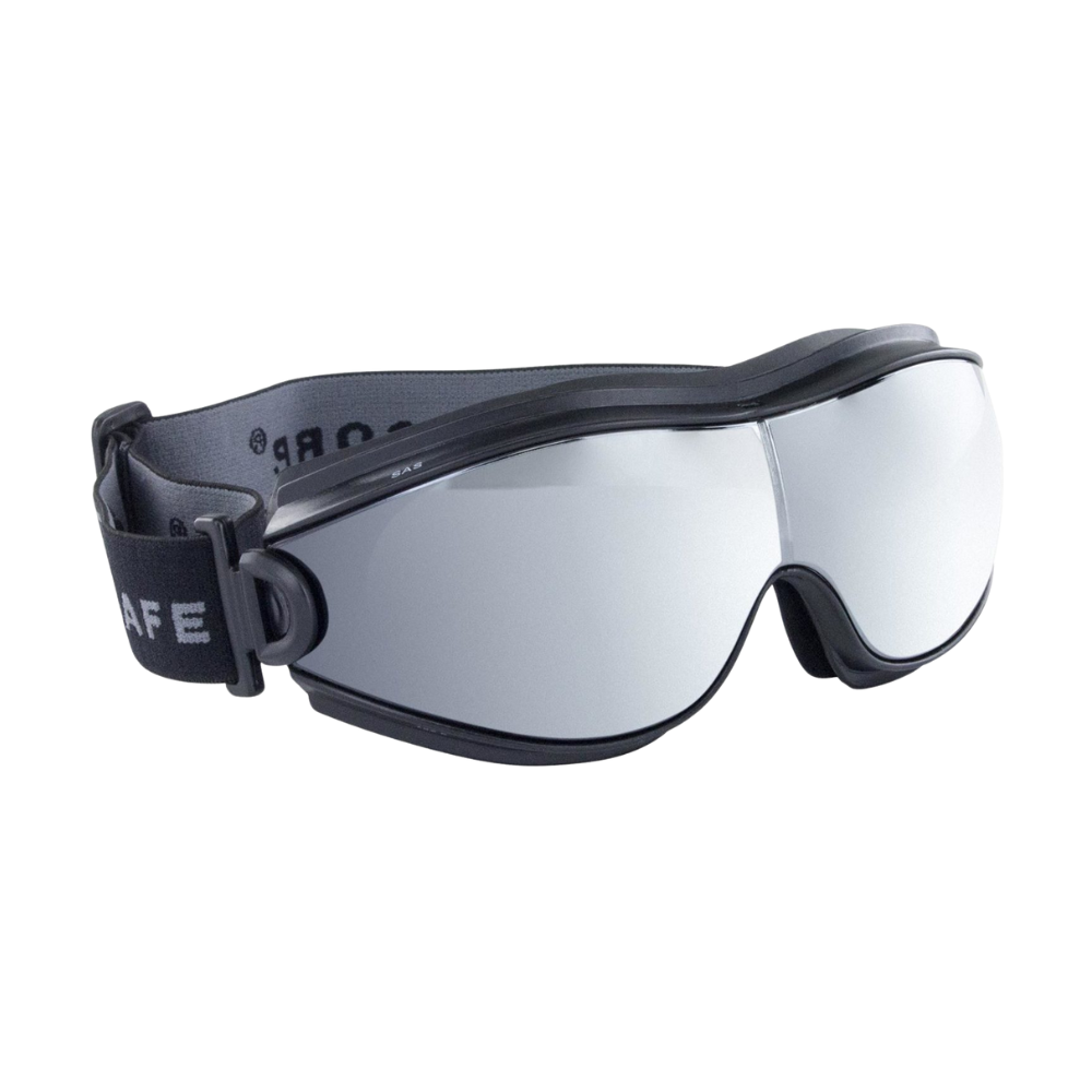 SAS ZION X Safety Goggles - Image 3