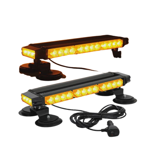 ASPL Roof Strobe Light - 6781 - Image 1