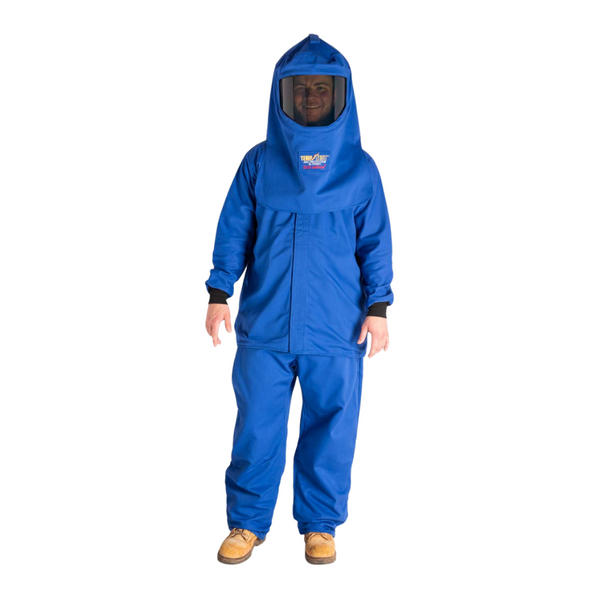 Stanco Temp Test 40 Cal Arc Flash Kit - Image 1