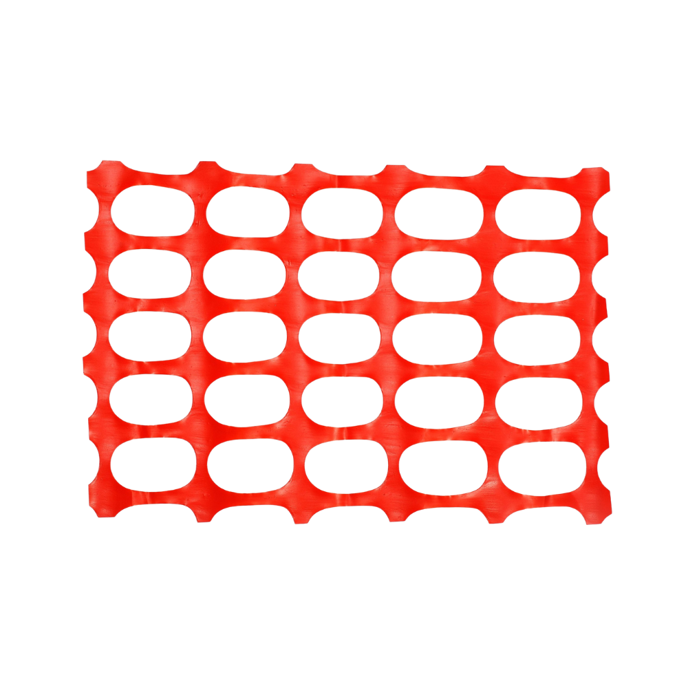 Safety Fence / Snow Fence - Image 1