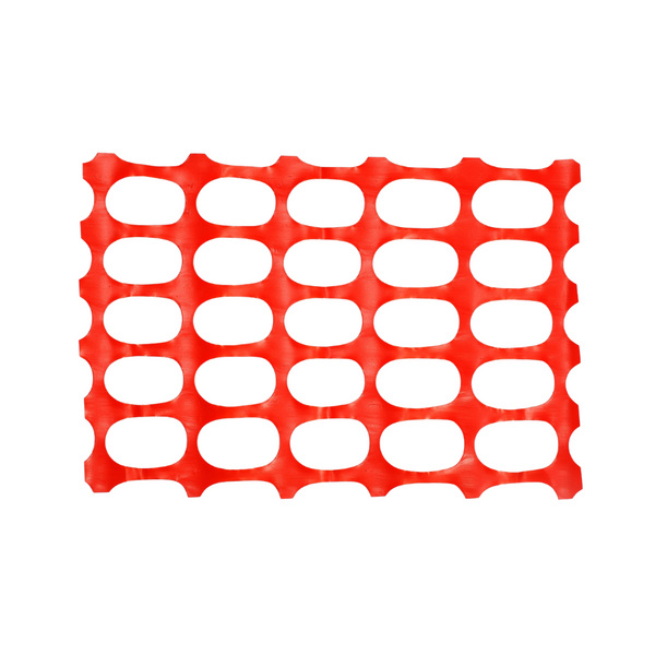 Safety Fence / Snow Fence - Image 1