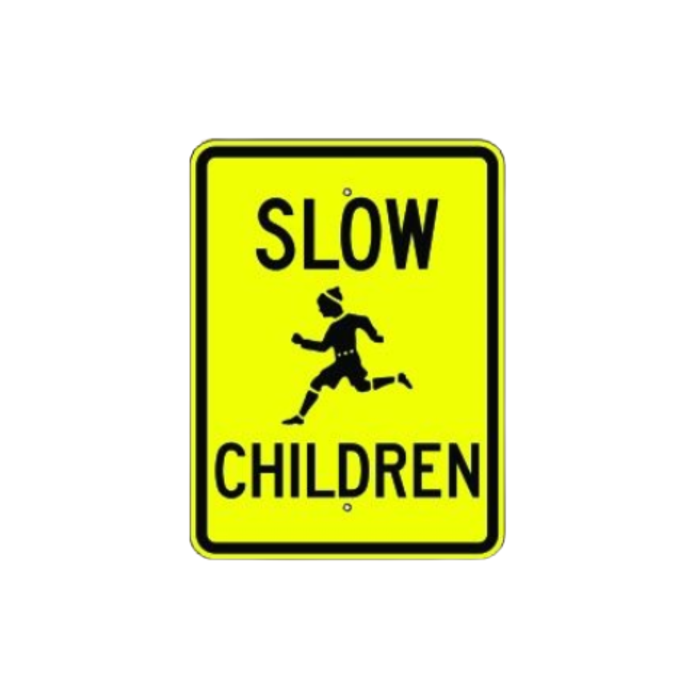 Slow Children - Image 1