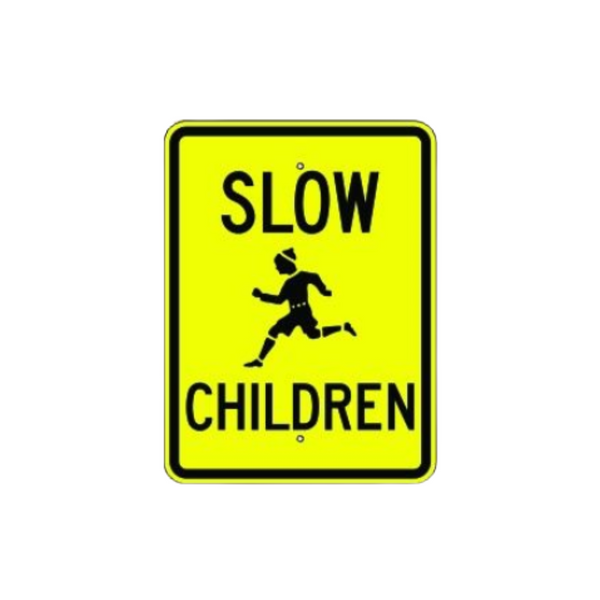 Slow Children - Image 1