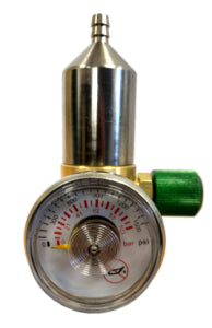 Gasco Fixed Flow Regulator - Image 1