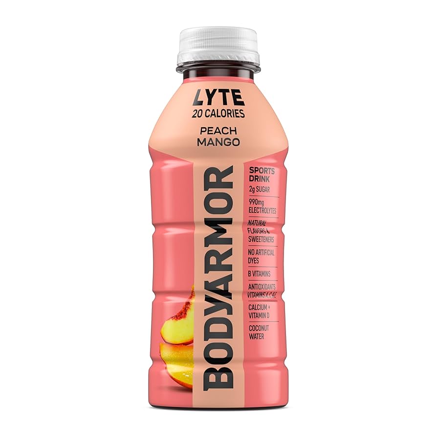 BodyArmor Lyte Sports Drink - Image 3