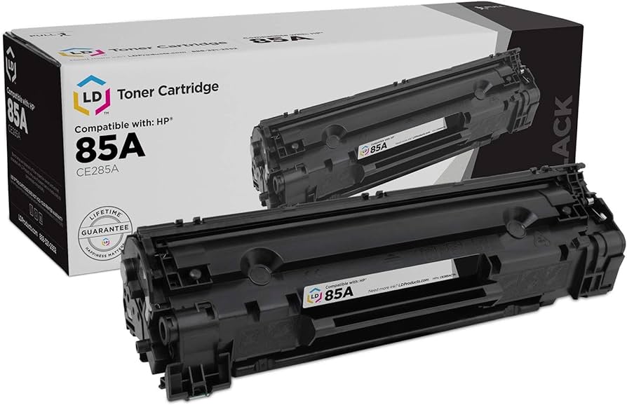 Toner Cartridge for HP 85A CE28 - Image 1