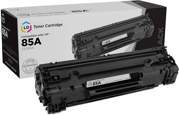 Toner Cartridge for HP 85A CE28 - Image 1