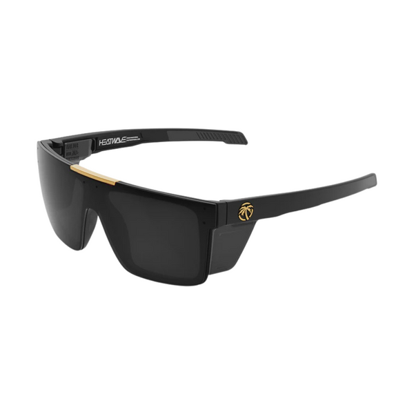 Heat Wave Performance Z87+ QUATRO Sunglasses - Image 1