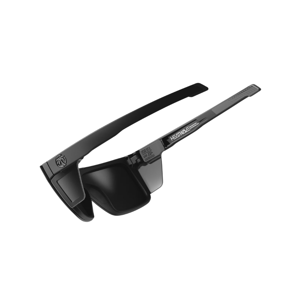Heat Wave Performance Z87+ QUATRO Sunglasses - Image 3