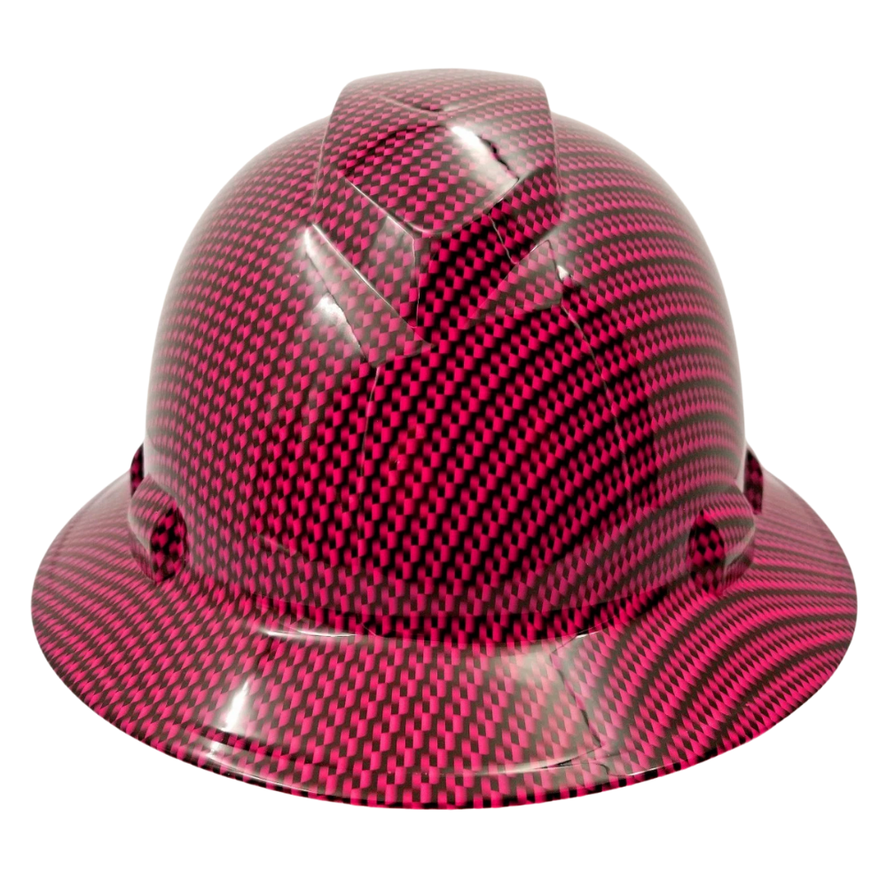 Hydro Carbon Fiber Hot Pink - Image 1