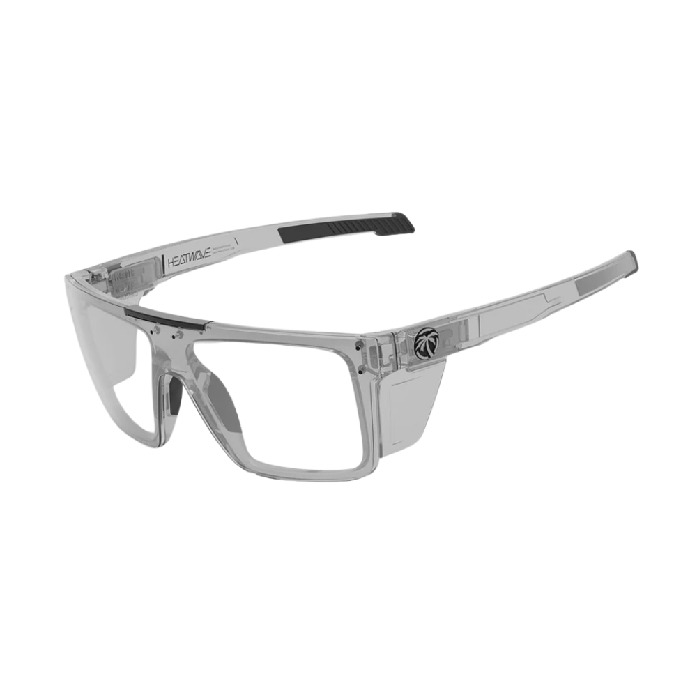 Heat Wave Performance Z87+ QUATRO Sunglasses - Image 4