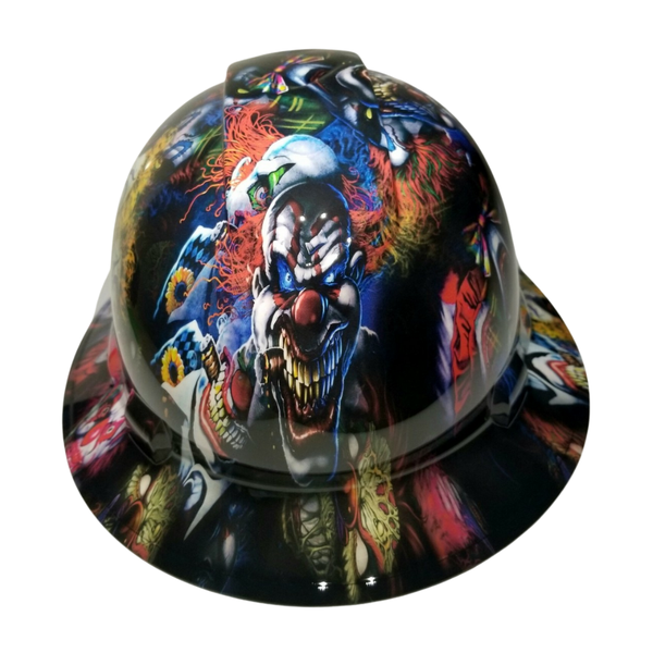 Hydro Big Boss Man Killer - Image 1