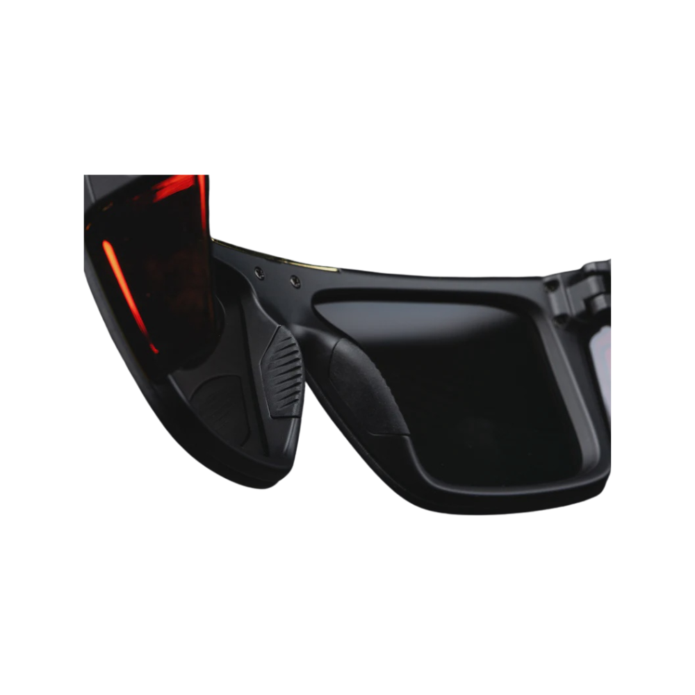 Heat Wave Performance Z87+ QUATRO Sunglasses - Image 6