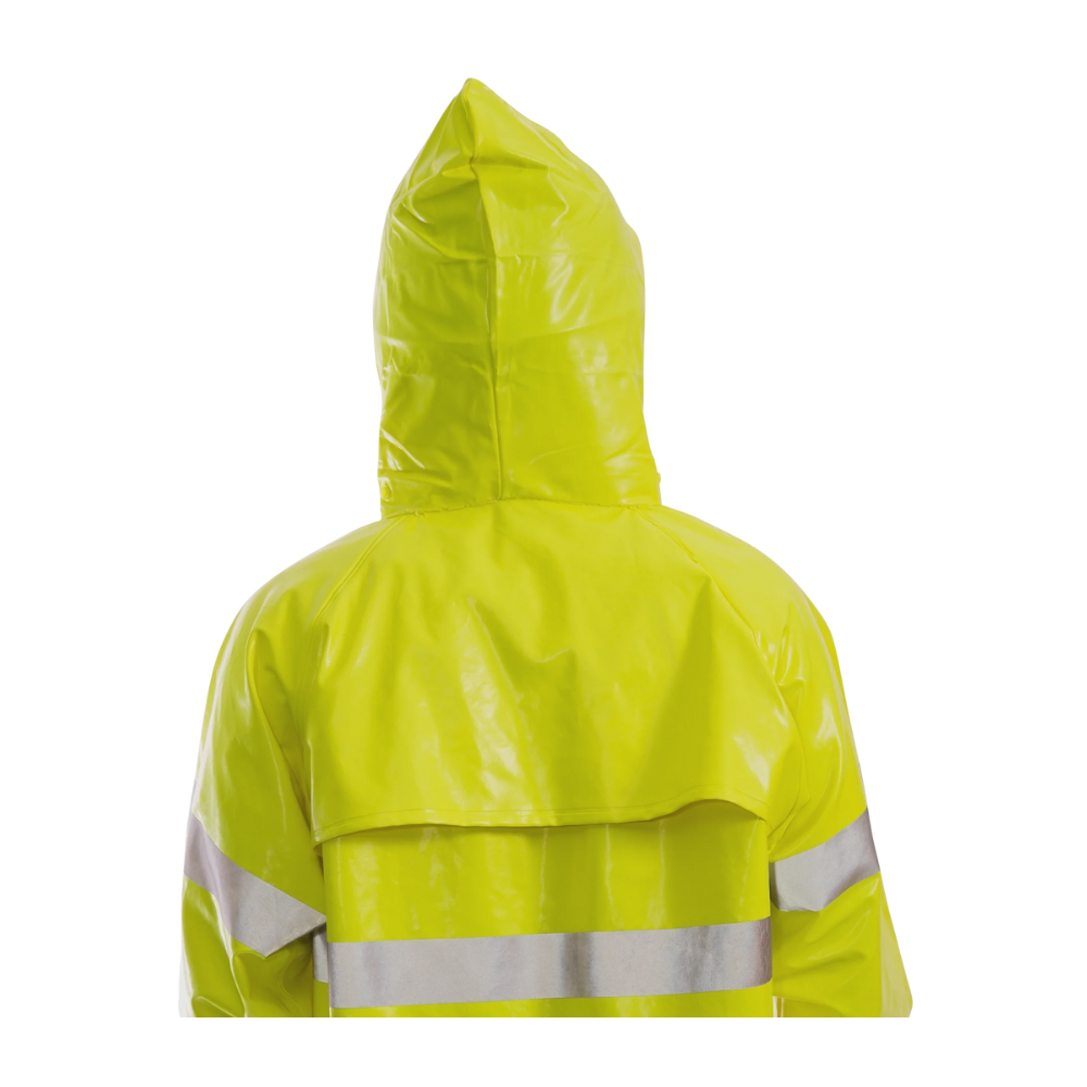 Tingley Comfort-Brite FR HD Jacket - Image 3