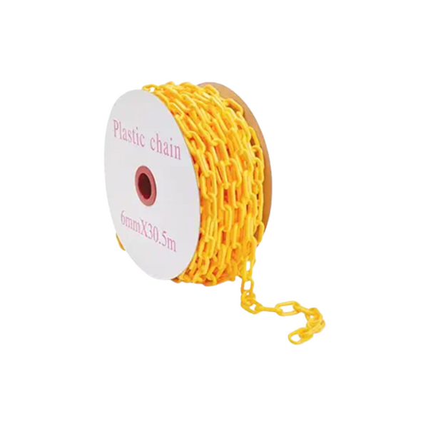 Plastic Chain - Image 1