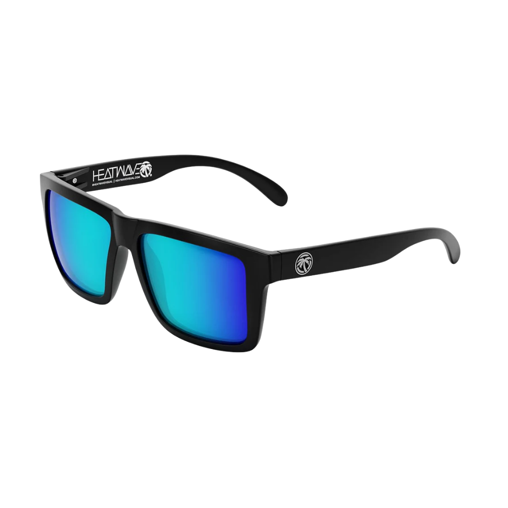 Heat Wave Vise Galaxy Blue Polarized – Everything Safety