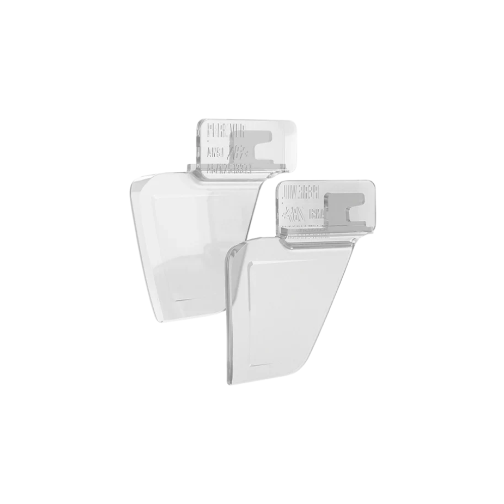 Heat Wave Performance Replacement Side Shields - Image 2