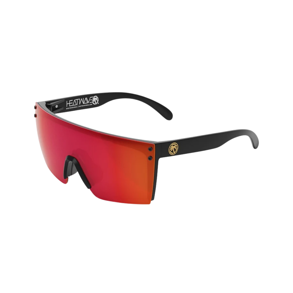 Heat Wave Lazer Face Firestorm Polarized - Image 1